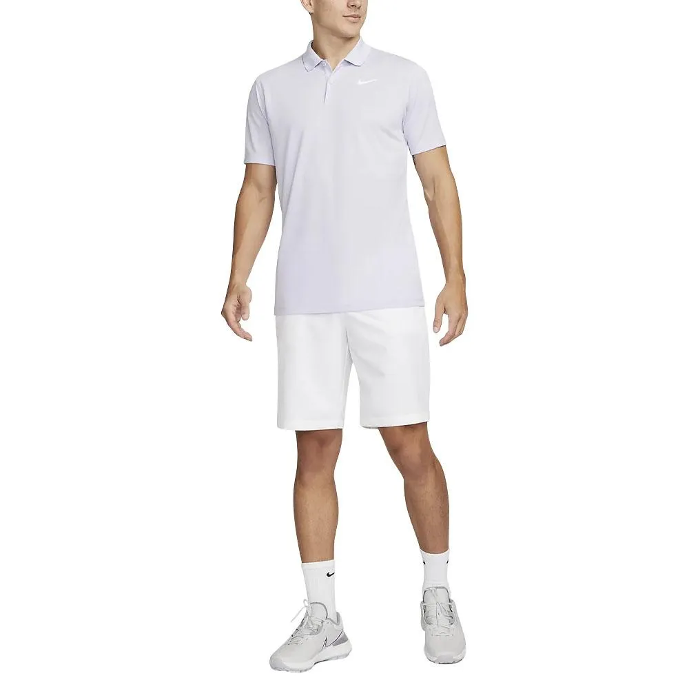 Nike Dri-FIT Victory Solid Golf Polo 2023