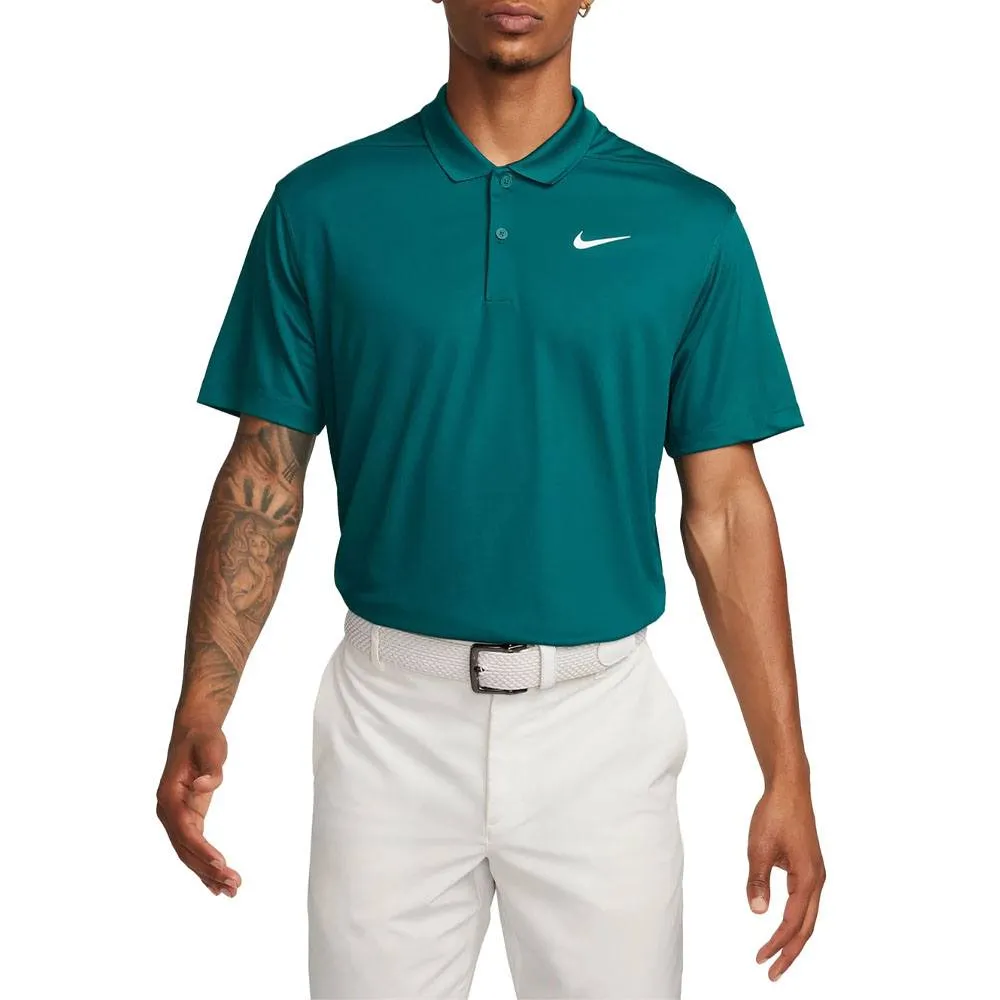 Nike Dri-FIT Victory Solid Golf Polo 2023