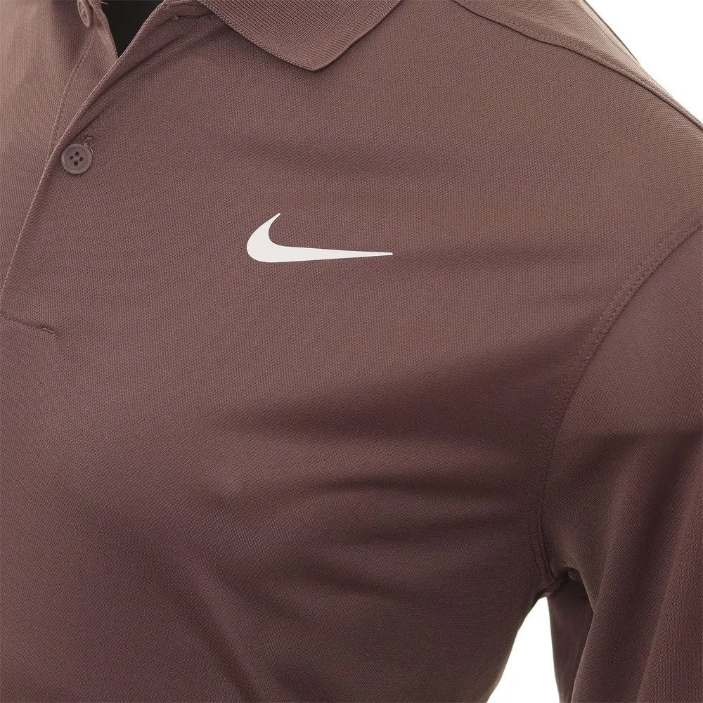 Nike Dri-FIT Victory Solid Golf Polo 2023