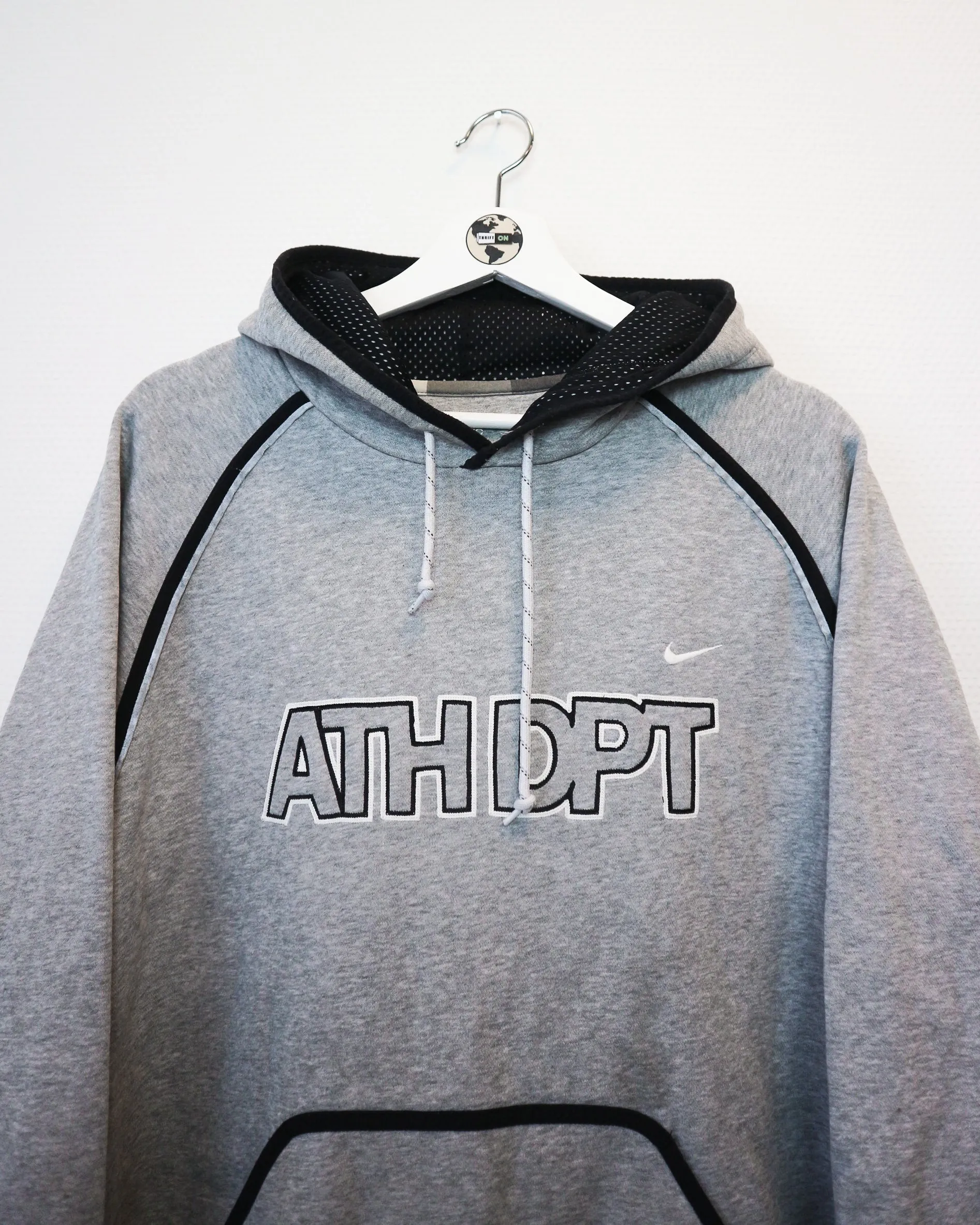 Nike Hoody XL