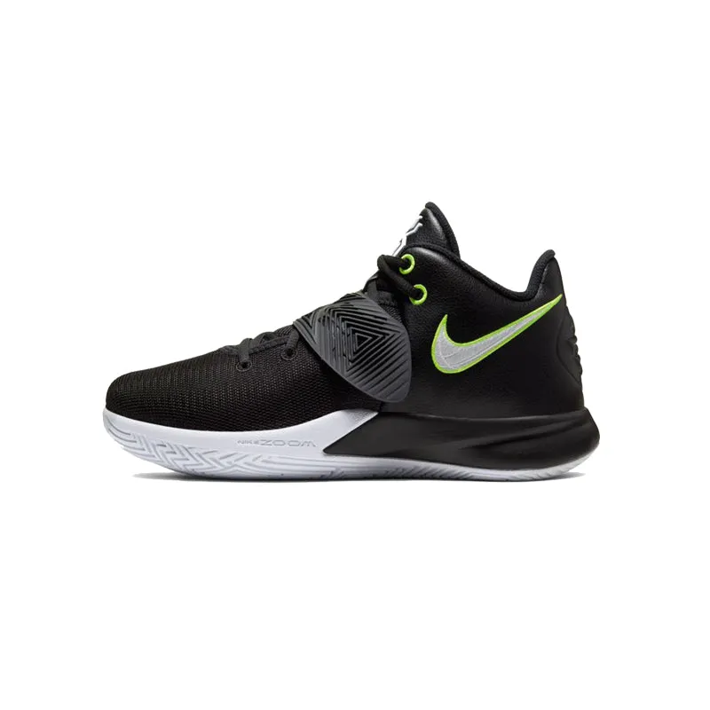 Nike Kyrie Flytrap III EP Black/WhiteVolt