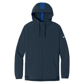 Nike Pro Hooded Jacket