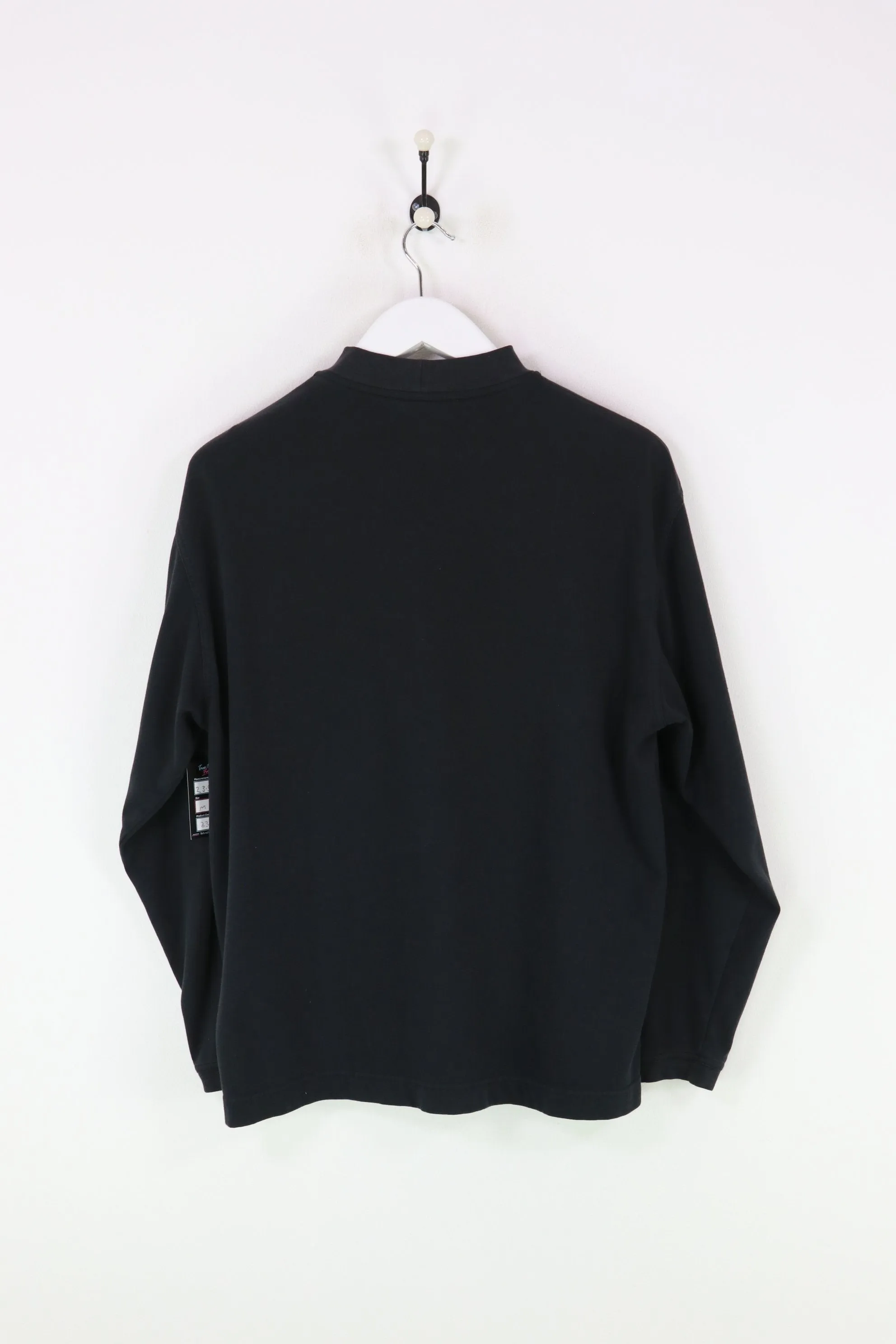 Nike Roll Neck Black Medium