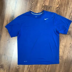 Nike SIZE L Men's Men's T-shirt