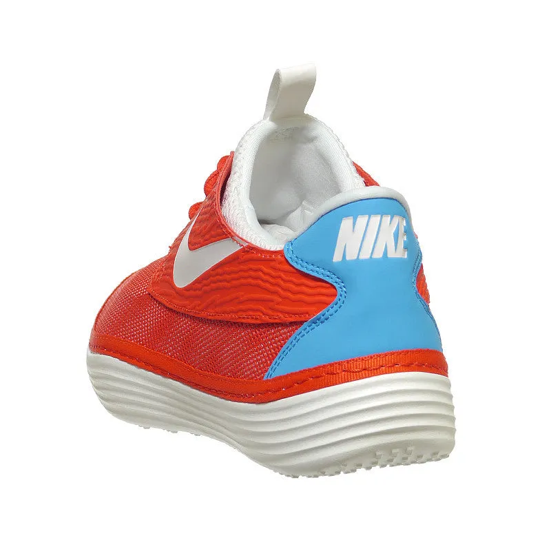 Nike Solarsoft Moccasin