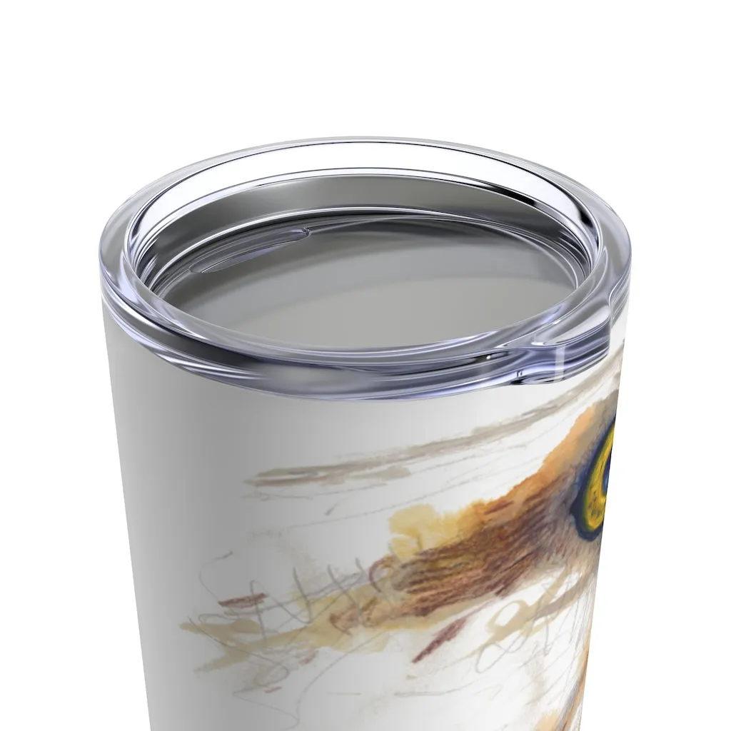 Osprey, 20 oz Steel Tumbler