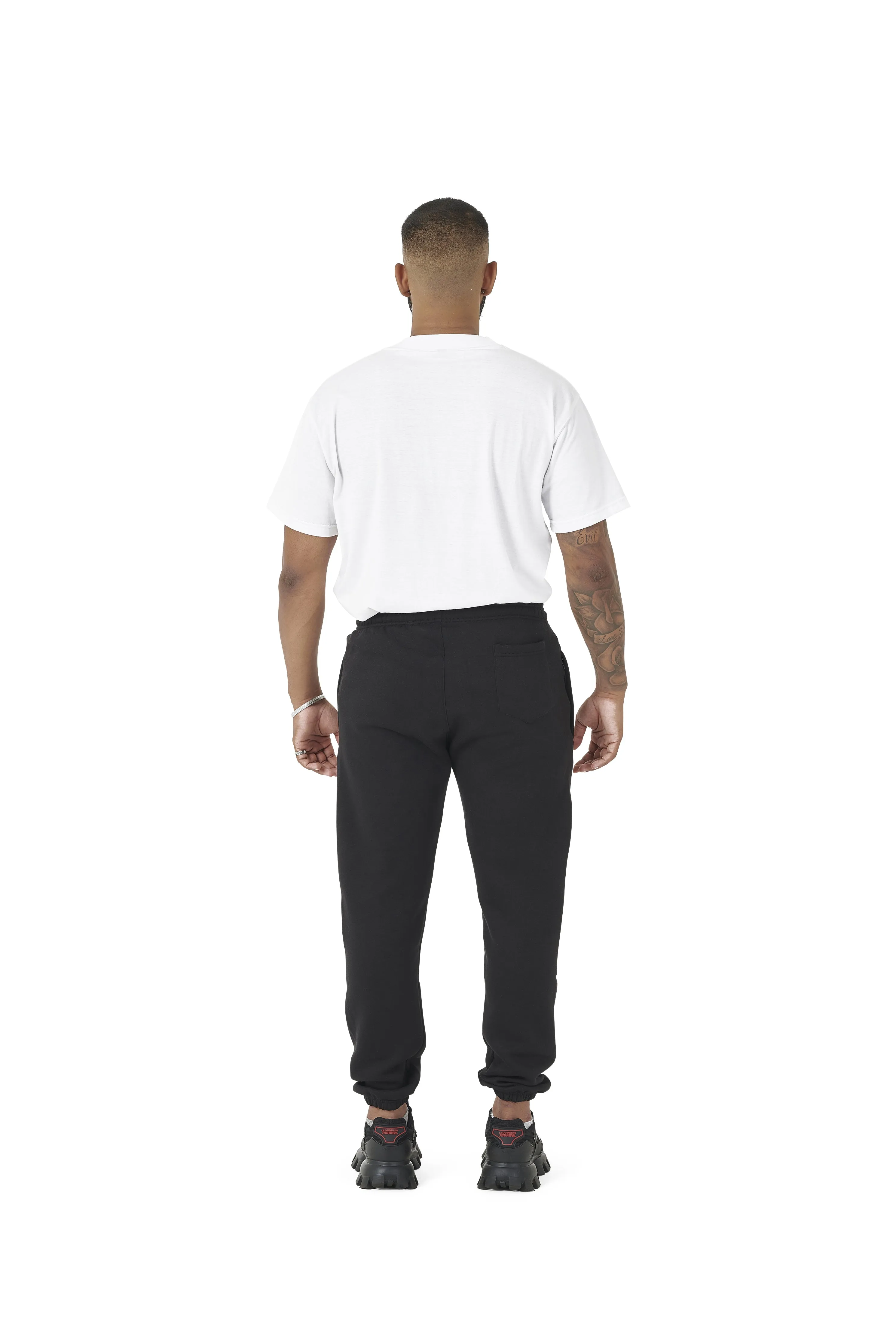 Oversized Joggers 330GSM