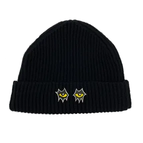 PIN EXPLOSION BEANIE