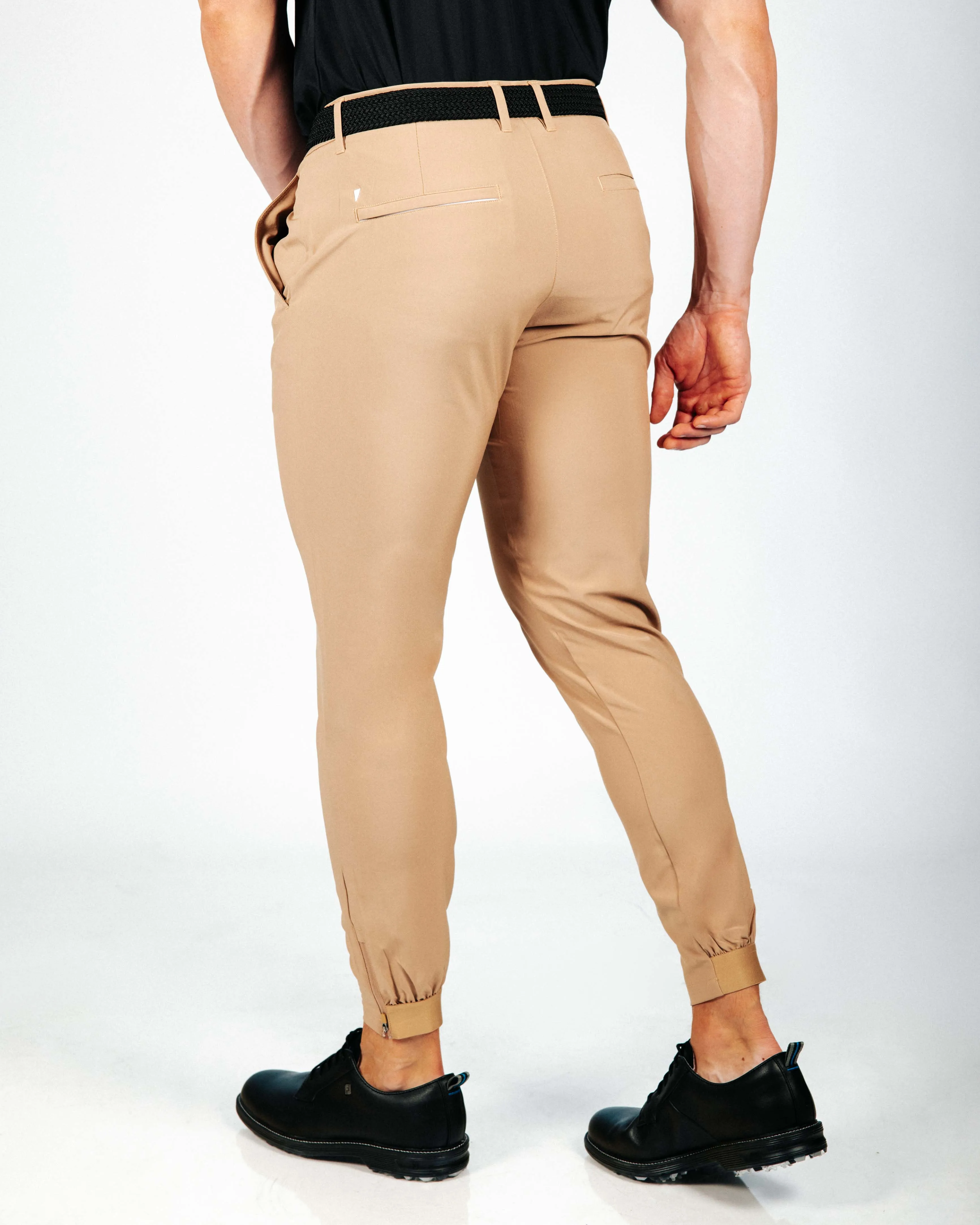 Primo Khaki Jogger