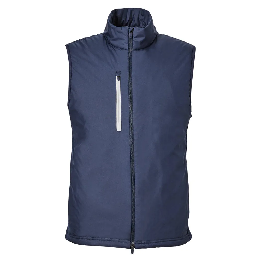 Puma Golf Men's Hielands Vest