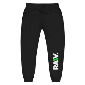 RAW. Unisex Joggers