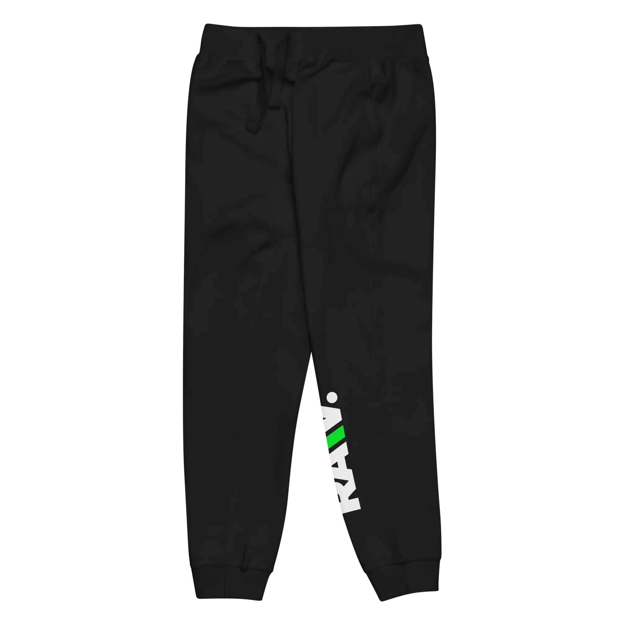 RAW. Unisex Joggers