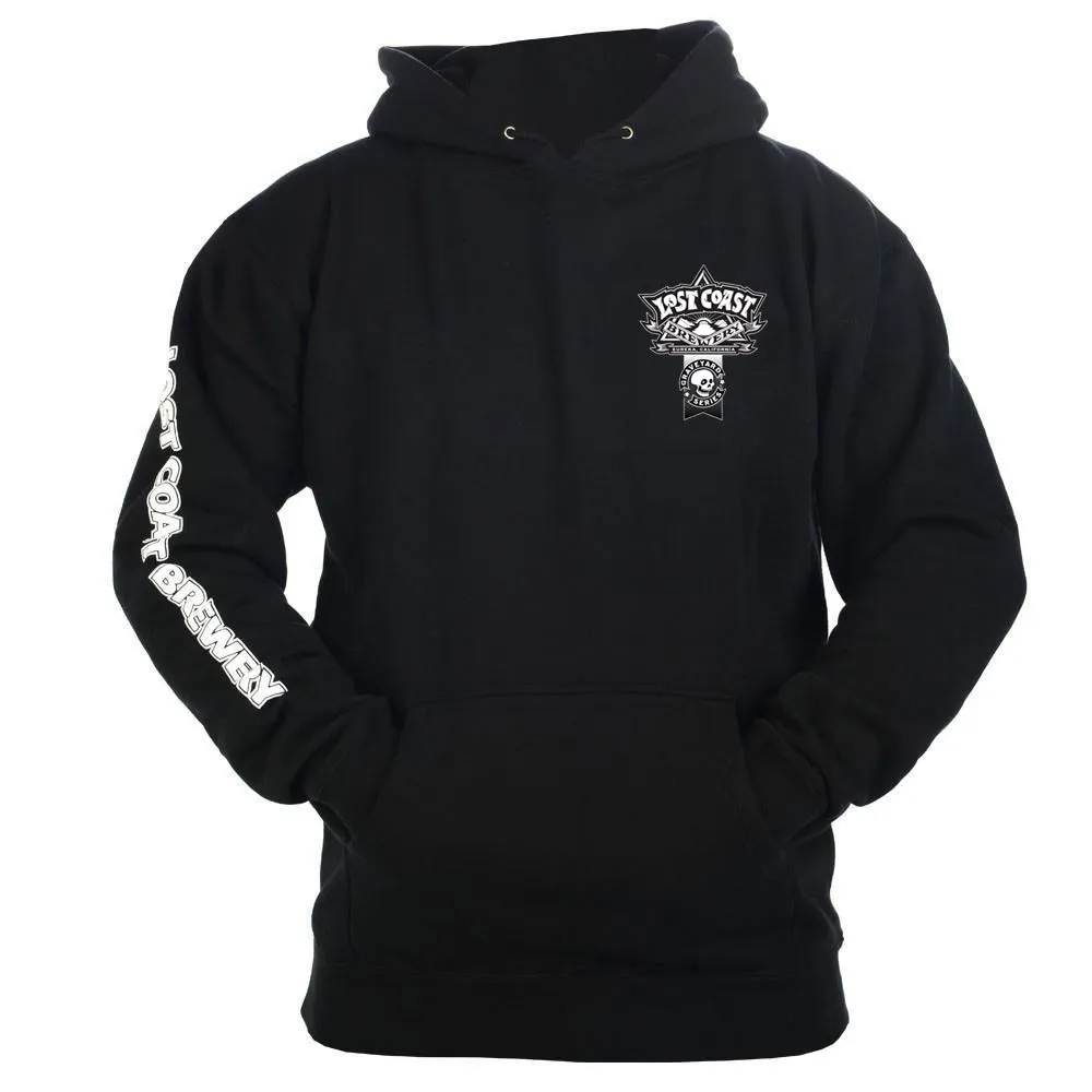 Revenant Hooded Sweatshirt