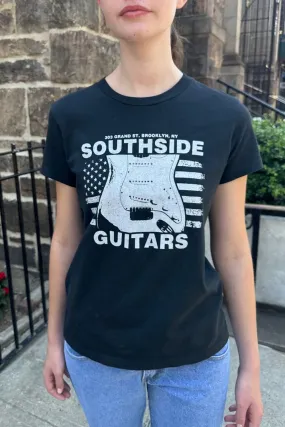 Southside Guitars Tee