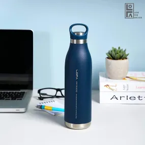 Stainless Steel Insulated Water Bottle