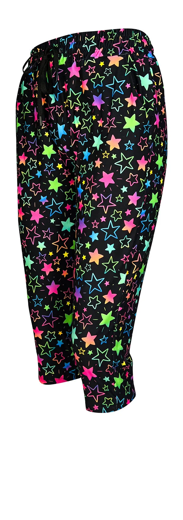 Starburst Joggers