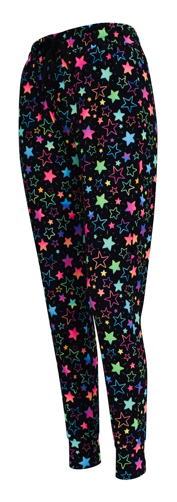 Starburst Joggers