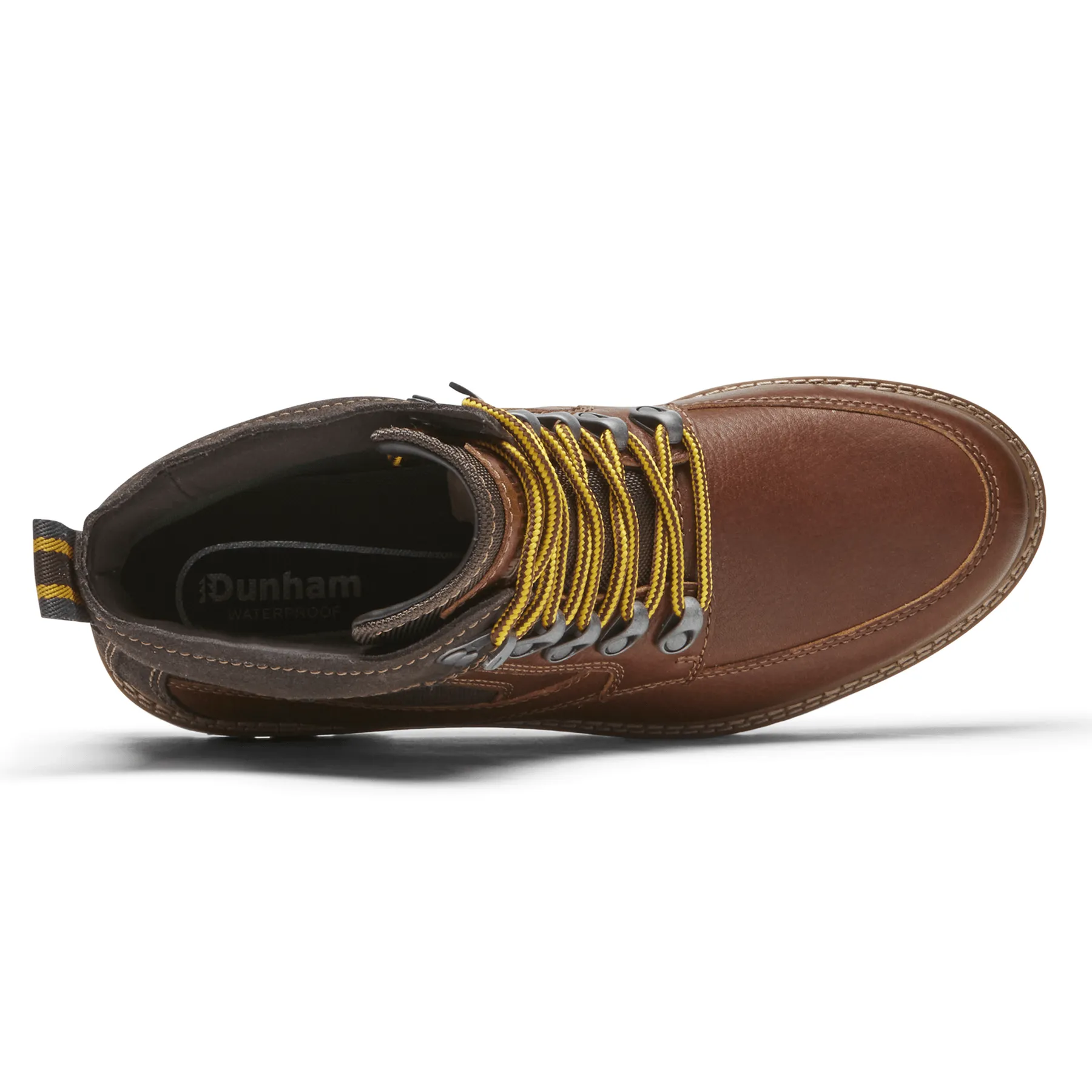 Strickland Waterproof Chukka