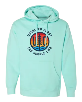 THE SIMPLE LIFE HOODIE