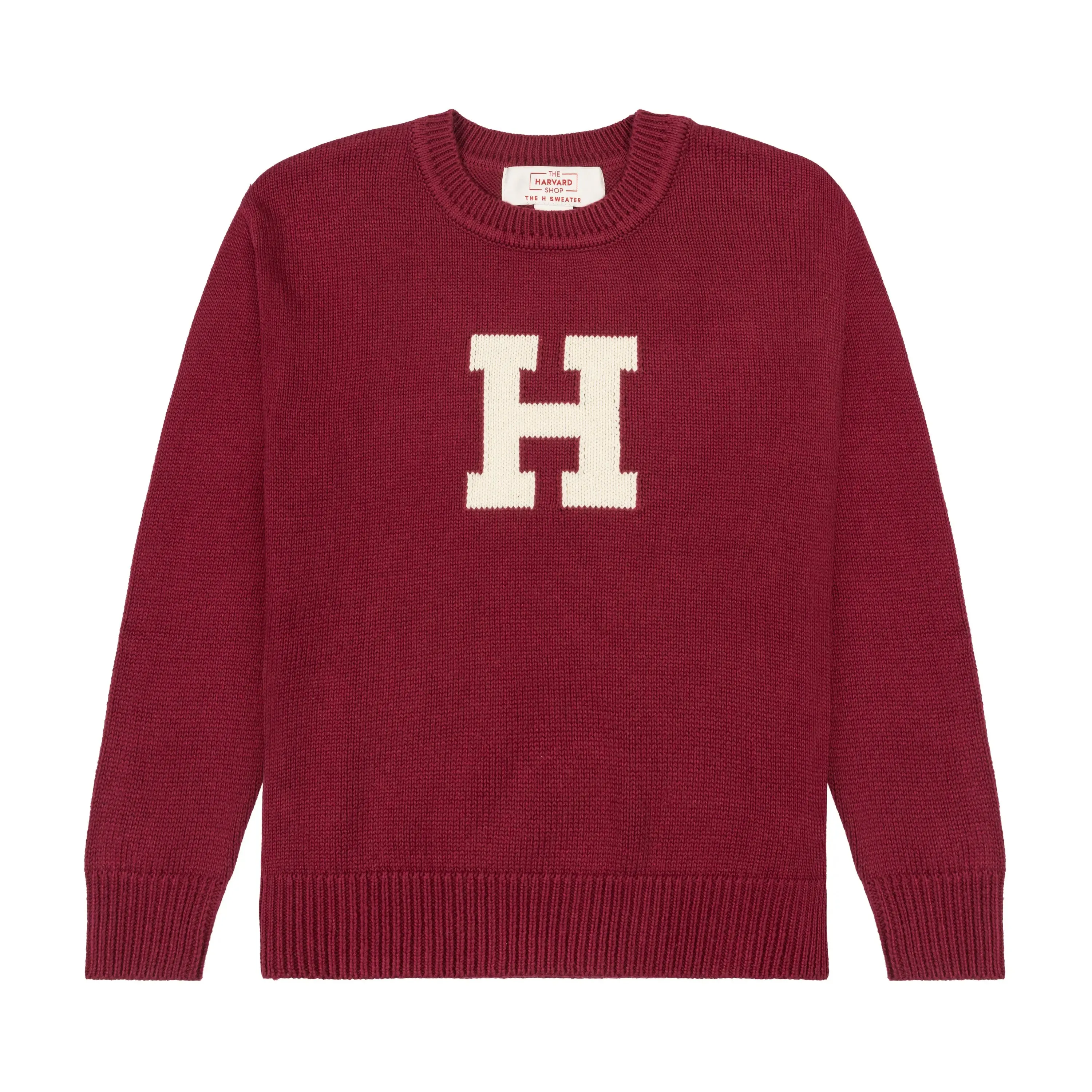 The Youth H Sweater