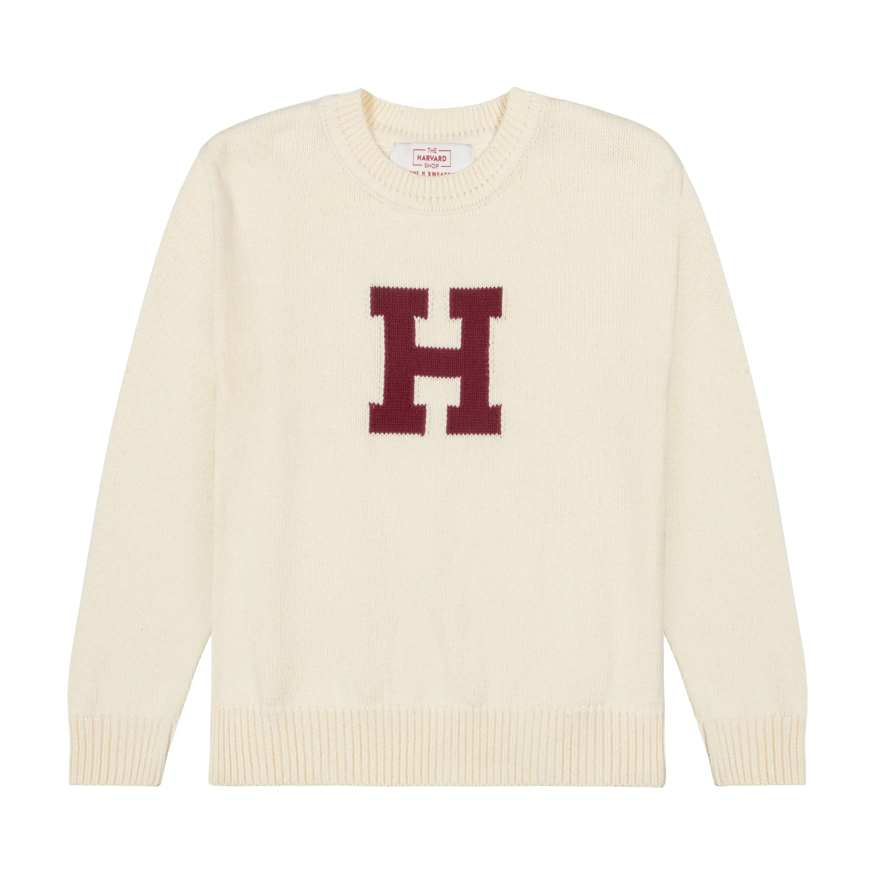 The Youth H Sweater