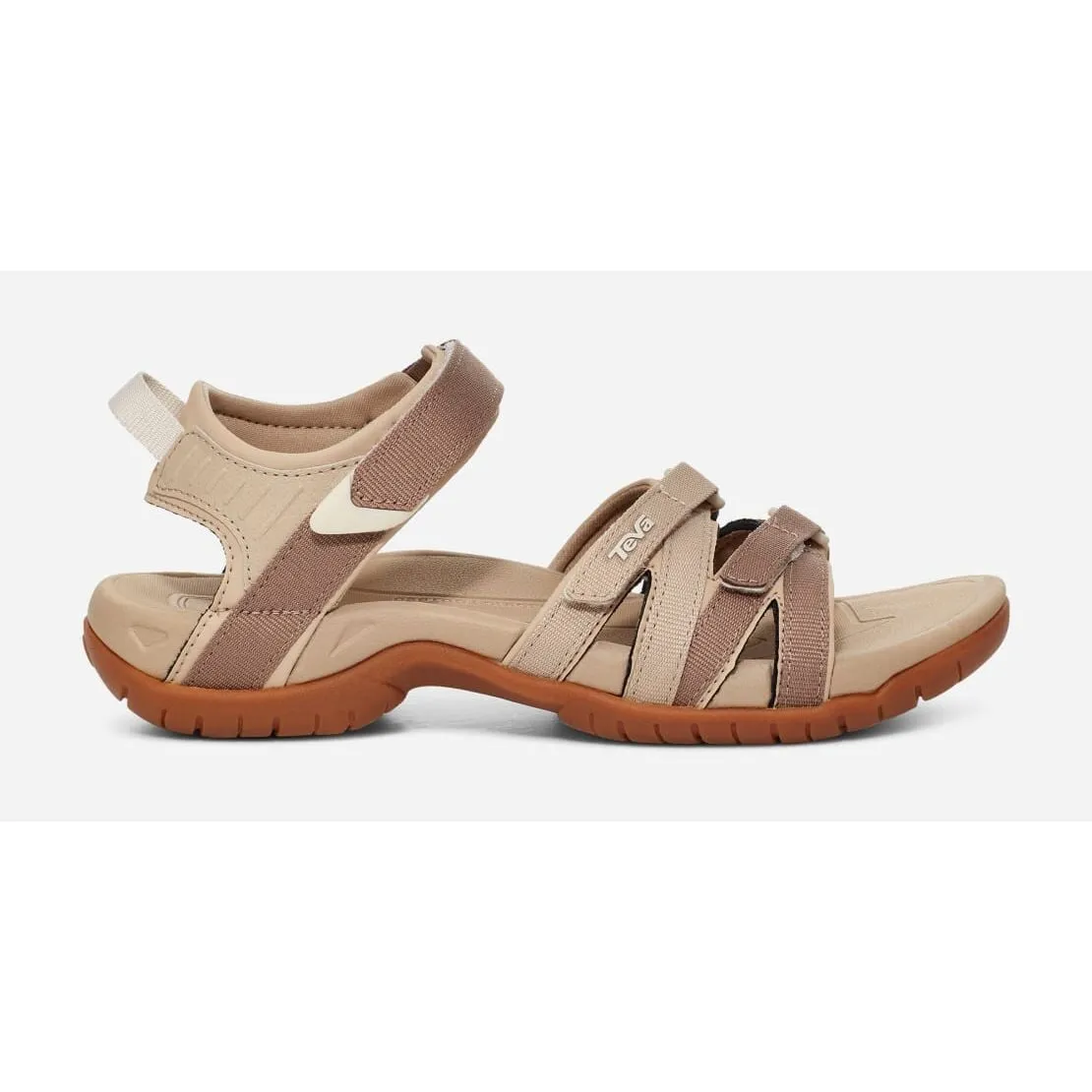 Tirra Sandals - Neutral Multi