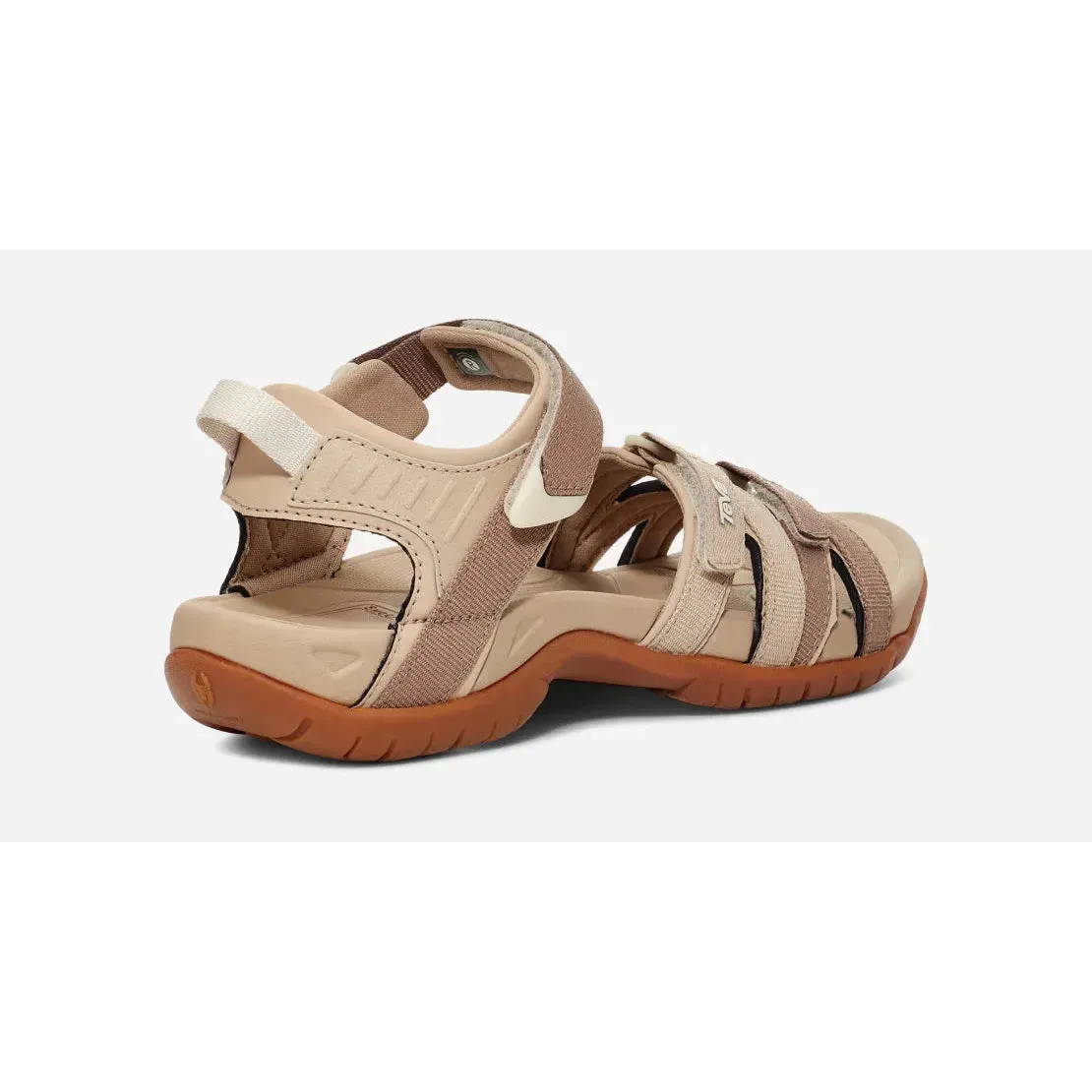 Tirra Sandals - Neutral Multi