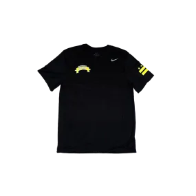 Washington Spirit 2024 Ribbon In The Sky Nike Legend Tee - Black