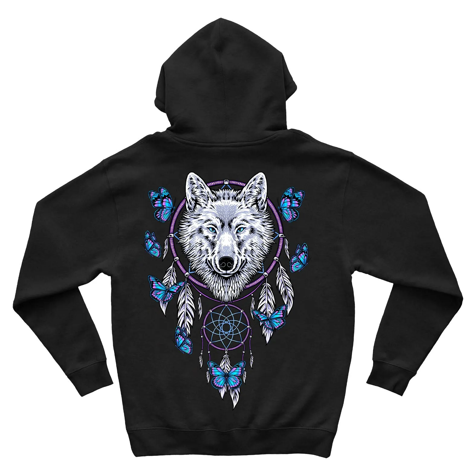 WOLFPACK HOODIE