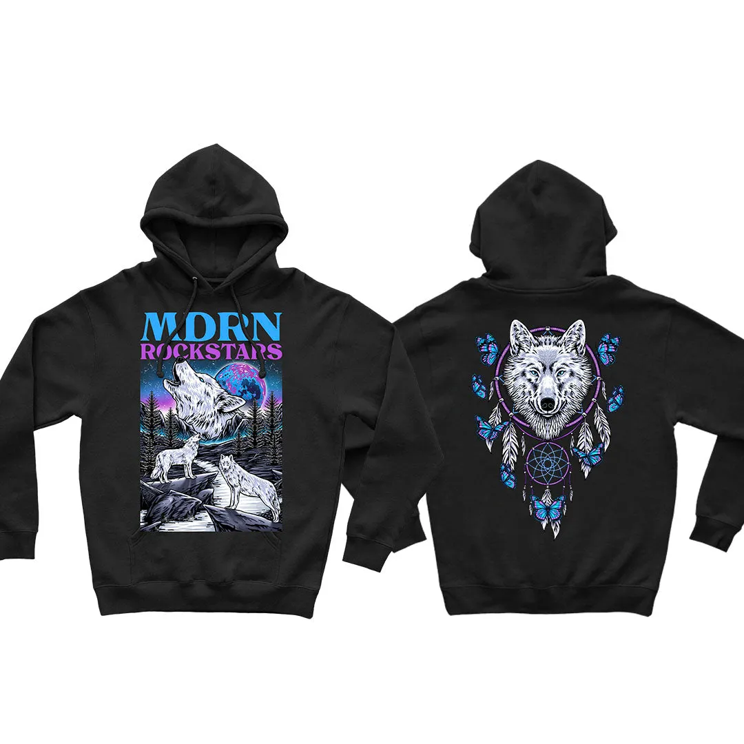 WOLFPACK HOODIE