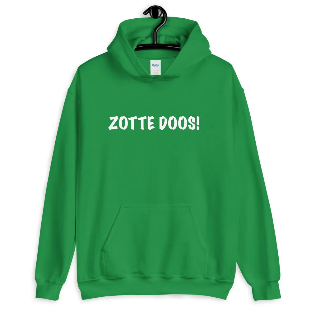 Zotte Doos!